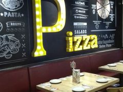 -棒约翰比萨·意面(剑河店)