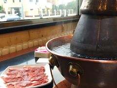 -情忆草原涮肉馆