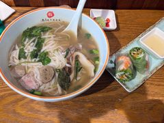 -越南牛肉河粉餐厅(书院巷店)