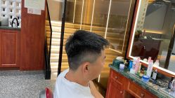 -风生造型