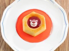 -Lotso Lunch Box 草莓熊餐盒