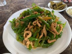 -王虎成猪排骨烩菜非物质文化遗产传承馆