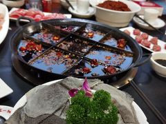 -家一加火锅(绿地翠谷总店)