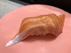 -争鲜回转寿司(流行前线店)