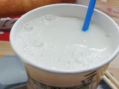 -永和豆漿(西門町店)