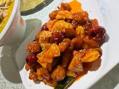 -金百万烤鸭店(良乡店)