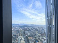 -泉客厅LAPUTA·天空之城