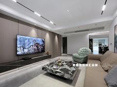 -居丽装饰空间设计(总部)