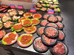 -九记潮汕现切鲜牛肉自助火锅(长沙·方圆荟店)