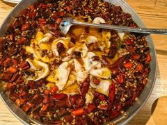 -水煮三国·川鲁江湖菜(香山店)