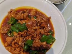 -丝宴·凤城印象·西北特色菜(彩虹湾店)