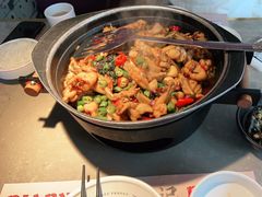 -蛙小侠·沸腾砂锅(西关新天地店)