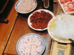 -沸炉重庆老火锅(军事博物馆店)