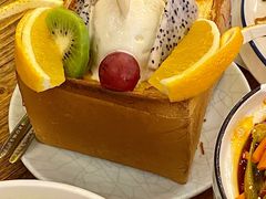 -胡桃里音乐酒馆(曲江店)
