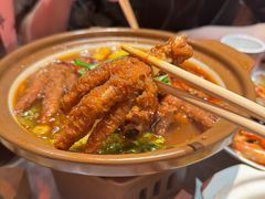 -山四砂锅(太原钟楼街店)