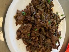 -英兰朝族饭店·英兰锅包肉(佳园路店)