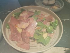 -云海肴云南菜·蒸汽石锅鱼(青岛万象城店)
