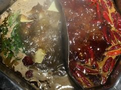 -渝利重庆火锅