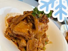 -望京辣宴·古法川菜(望京店)