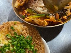 -龍城柳州螺蛳粉(群星路店)