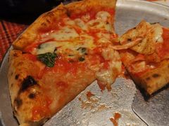 -Primo·丽莫意大利窑烤披萨