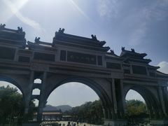 -顺峰山公园