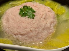 -百富源·海鲜辽菜(浑河堡店)