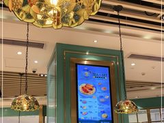 大堂-翠华餐厅(宝安壹方城店)