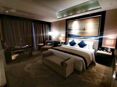 -长沙富力万达文华酒店