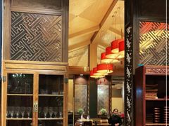 -那家小馆•北京菜•烤鸭(香山店)
