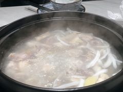 -四季缤纷椰子鸡(雨花亭凯德广场店)