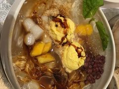 凉粉-眉州东坡(国贸店)
