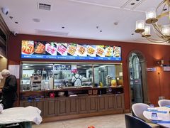 -勇利赵家烤肉坊(纬二街店)
