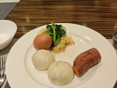 -南京圣和府邸豪华精选酒店