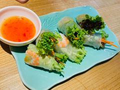 -米纸越南小馆(金鹰世界店)
