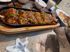 -瓦国小镇·果木烤鸭·融合菜(西口店)