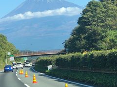 -富士山吉田線五合目