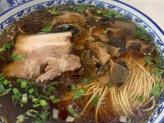 -伟记奥面馆(养育巷店)
