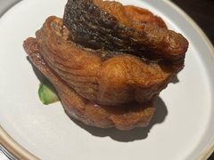 -庐灶江南·江南菜·四合院Bistro(东直门雍和宫·原华侨宾馆店)