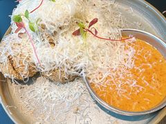 -Ameigo梅果·云贵川bistro(长宁来福士店)