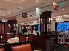 大堂-大鸭梨烤鸭(石佛营店)