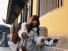 -西园寺素食(西园弄戒幢律寺店)