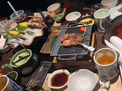 -匠和风精致料理(莆田财富中心店)