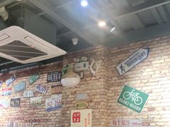 大堂-云晓光头烧烤吧(新大陆广场店)