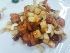 -鸭王烤鸭店(三里河店)