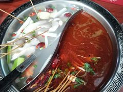 -丹妹麻辣烫(袁家岭20year店)