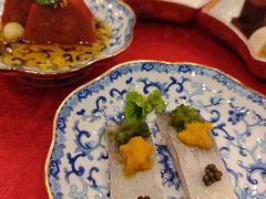 -白家大院·王府宫廷菜(苏州街店)