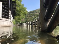 -白马涧龙池景区