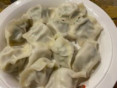 -金谷园饺子·烧烤(人大总店)