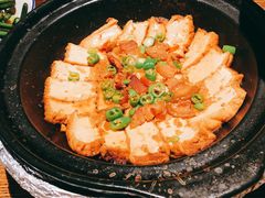 -炊烟小炒黄牛肉(中心印象城店)